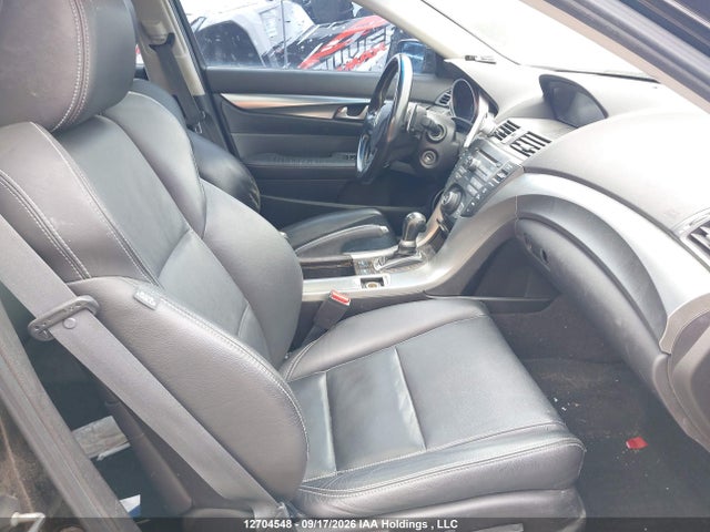 Aukcja sprzedaży 2010 Acura Tl, vin: 19UUA9F24AA800471, numer aukcji: 12704548