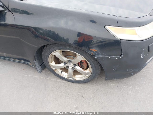 Aukcja sprzedaży 2010 Acura Tl, vin: 19UUA9F24AA800471, numer aukcji: 12704548