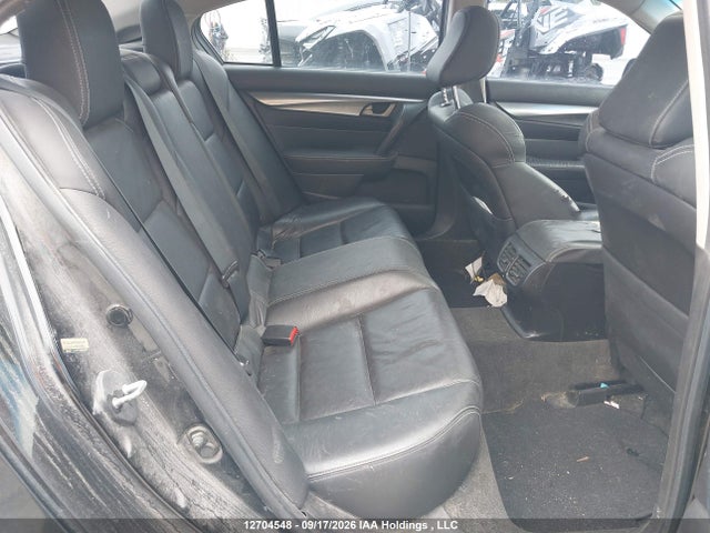 Aukcja sprzedaży 2010 Acura Tl, vin: 19UUA9F24AA800471, numer aukcji: 12704548