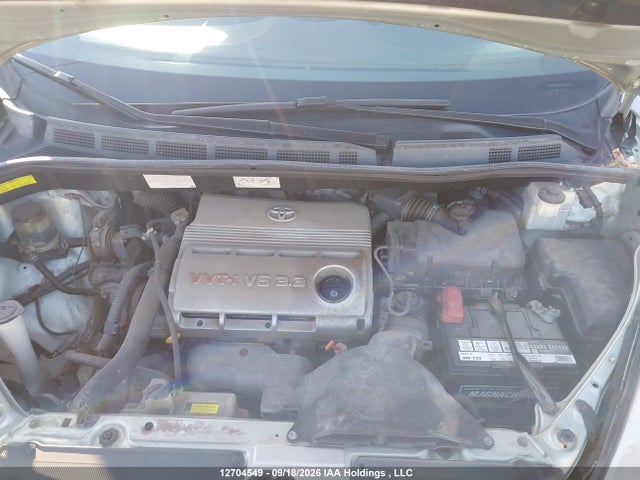 Продажа на аукционе авто 2006 Toyota Sienna, vin: 5TDZA29CX6S405205, номер лота: 12704549