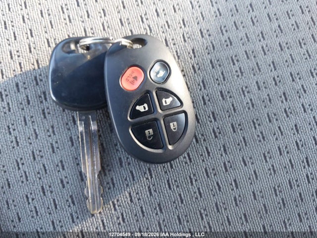 Продажа на аукционе авто 2006 Toyota Sienna, vin: 5TDZA29CX6S405205, номер лота: 12704549
