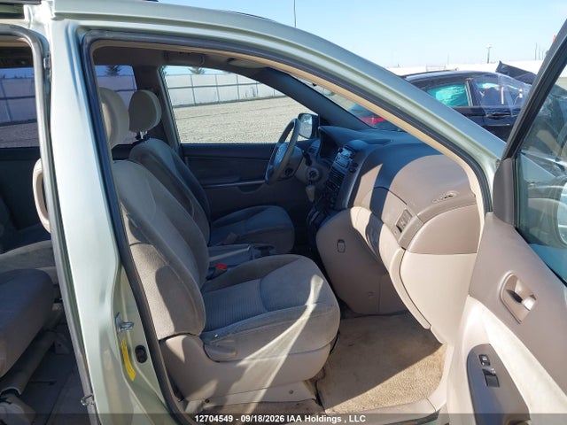 Продажа на аукционе авто 2006 Toyota Sienna, vin: 5TDZA29CX6S405205, номер лота: 12704549