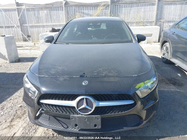 Продаж на аукціоні авто 2019 Mercedes-benz A 250 4matic, vin: WDD3F4HB5KJ103765, номер лоту: 12704551