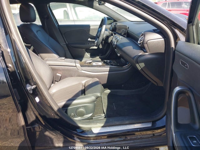 Продаж на аукціоні авто 2019 Mercedes-benz A 250 4matic, vin: WDD3F4HB5KJ103765, номер лоту: 12704551