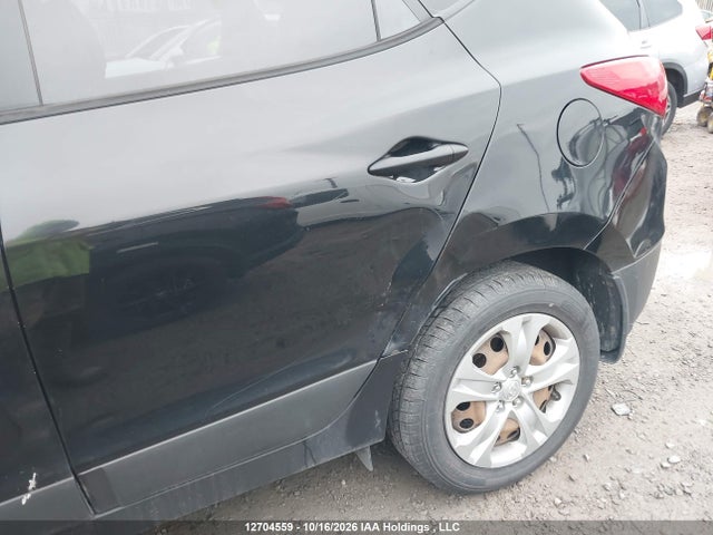 Hyundai TUCSON GLS 2014 KM8JT3AF9EU828656 Image 18