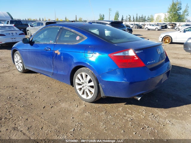 Aukcja sprzedaży 2009 Honda Accord Ex-l V6, vin: 1HGCS228X9A800092, numer aukcji: 12704561