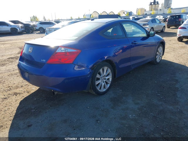Aukcja sprzedaży 2009 Honda Accord Ex-l V6, vin: 1HGCS228X9A800092, numer aukcji: 12704561