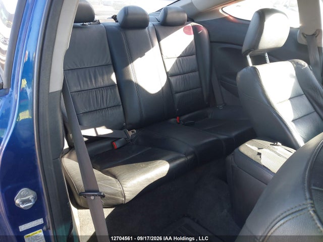 Aukcja sprzedaży 2009 Honda Accord Ex-l V6, vin: 1HGCS228X9A800092, numer aukcji: 12704561