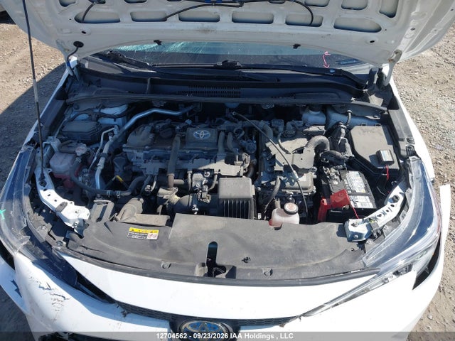 Toyota Corolla 2024 JTDBDMHE7R3008144 Image 10