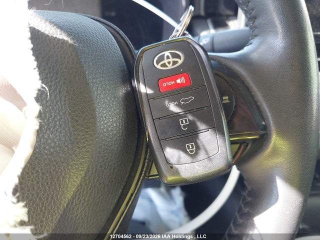 Toyota Corolla 2024 JTDBDMHE7R3008144 Image 11