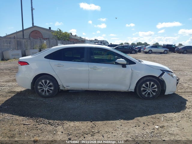Toyota Corolla 2024 JTDBDMHE7R3008144 Image 14