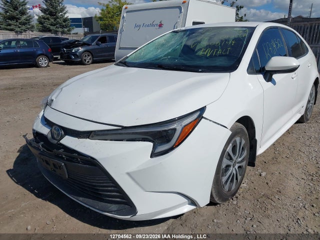 Toyota Corolla 2024 JTDBDMHE7R3008144 Image 20