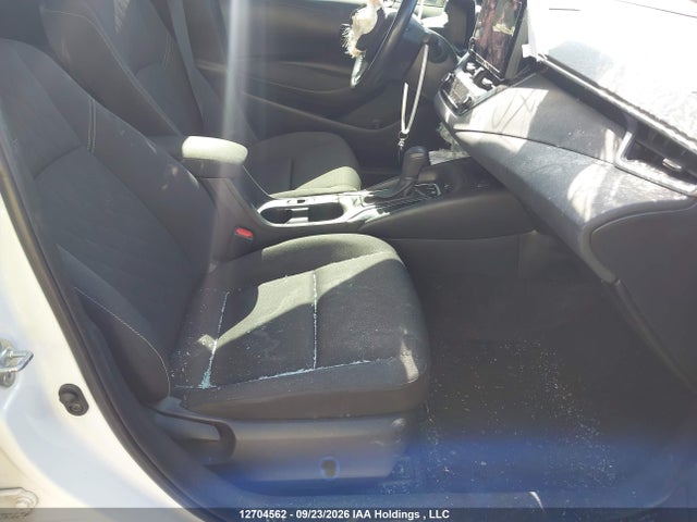 Toyota Corolla 2024 JTDBDMHE7R3008144 Image 5