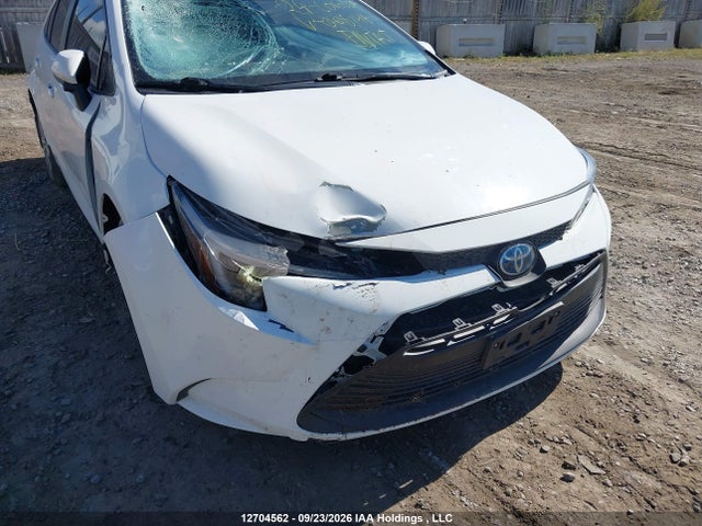 Toyota Corolla 2024 JTDBDMHE7R3008144 Image 6
