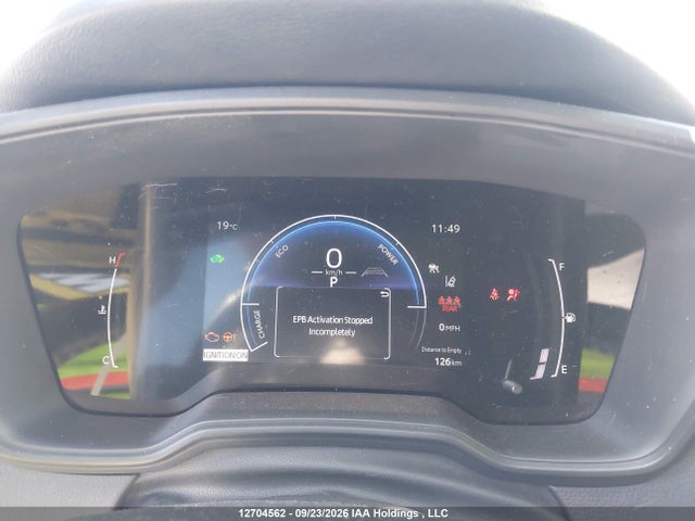 Toyota Corolla 2024 JTDBDMHE7R3008144 Image 7
