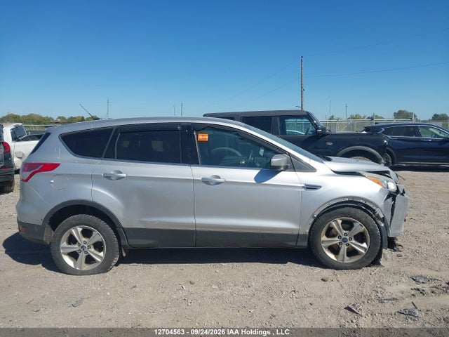 Продаж на аукціоні авто 2014 Ford Escape Se, vin: 1FMCU0GX5EUD12444, номер лоту: 12704563