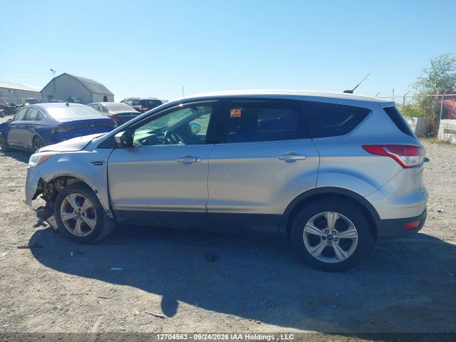 Продаж на аукціоні авто 2014 Ford Escape Se, vin: 1FMCU0GX5EUD12444, номер лоту: 12704563