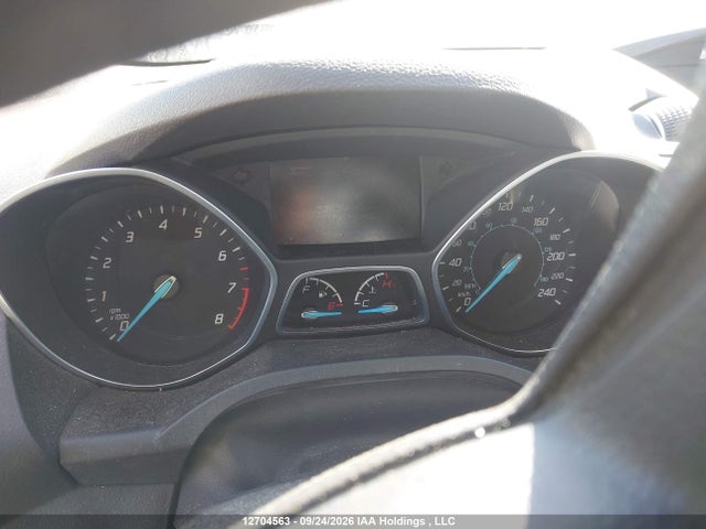 Продаж на аукціоні авто 2014 Ford Escape Se, vin: 1FMCU0GX5EUD12444, номер лоту: 12704563
