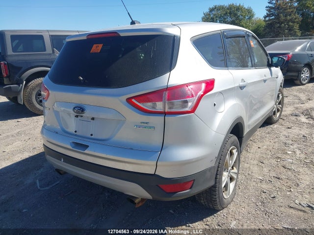 Продаж на аукціоні авто 2014 Ford Escape Se, vin: 1FMCU0GX5EUD12444, номер лоту: 12704563