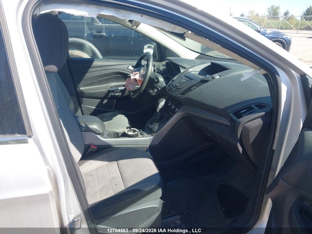Продаж на аукціоні авто 2014 Ford Escape Se, vin: 1FMCU0GX5EUD12444, номер лоту: 12704563