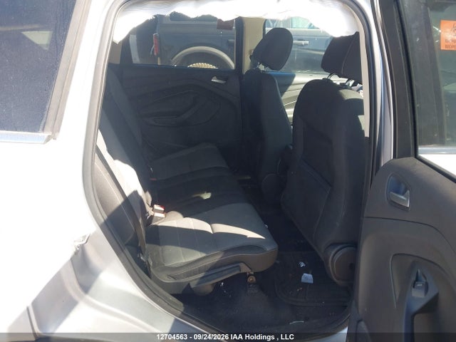 Продаж на аукціоні авто 2014 Ford Escape Se, vin: 1FMCU0GX5EUD12444, номер лоту: 12704563