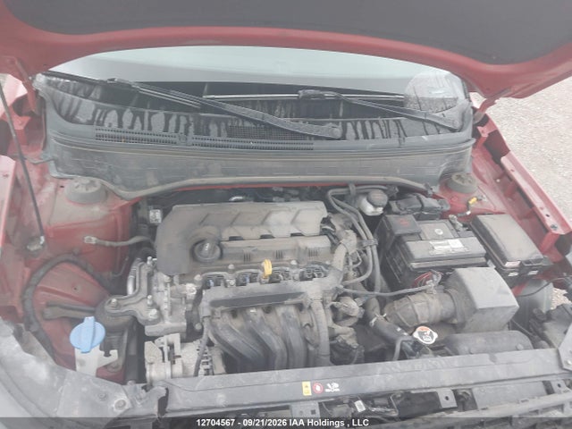 KMHRC8A39MU089180 Hyundai Venue Preferred