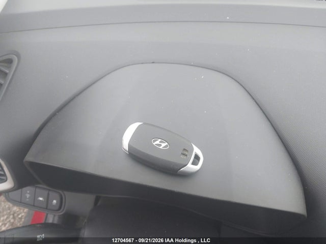 KMHRC8A39MU089180 Hyundai Venue Preferred