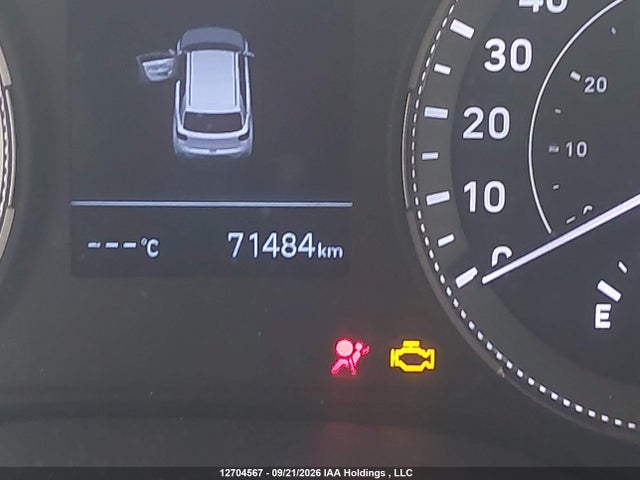 KMHRC8A39MU089180 Hyundai Venue Preferred
