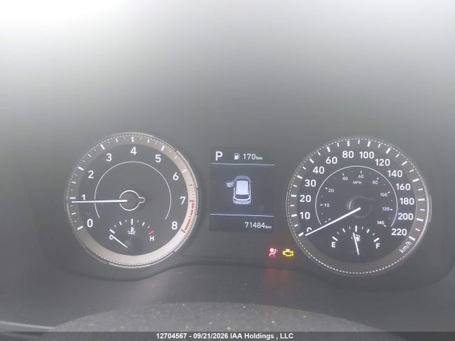 KMHRC8A39MU089180 Hyundai Venue Preferred