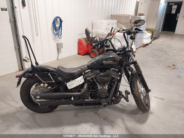 Harley-Davidson FXBB 2020 5HD1YJJ36LB077029 Image 12