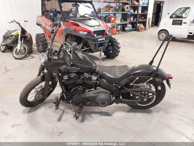 Harley-Davidson FXBB 2020 5HD1YJJ36LB077029 Image 13