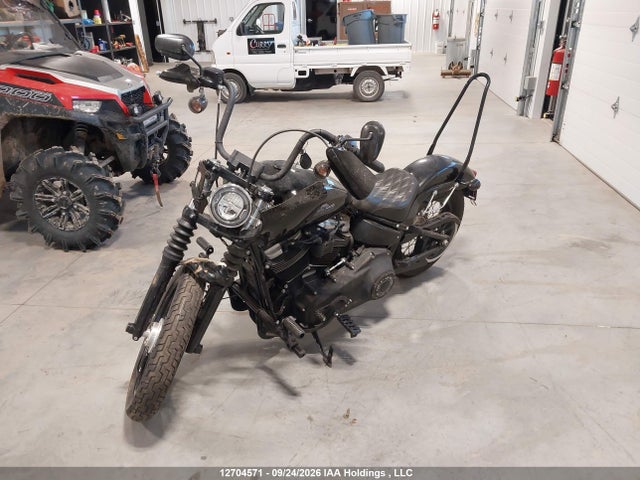 Harley-Davidson FXBB 2020 5HD1YJJ36LB077029 Image 2