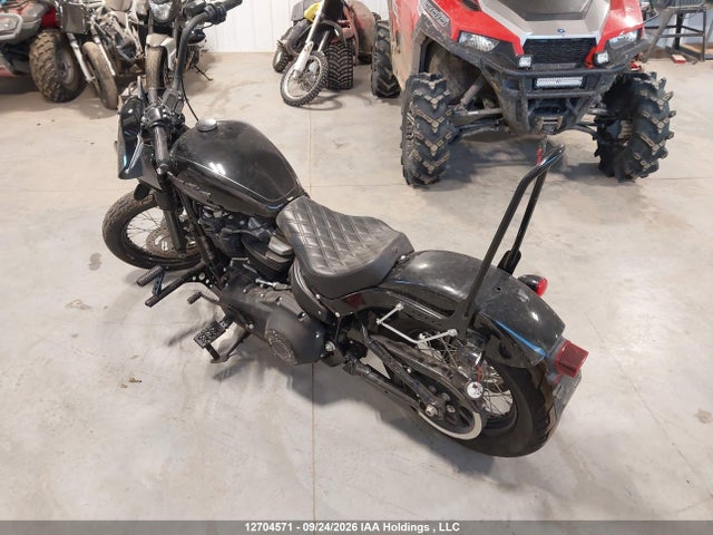 Harley-Davidson FXBB 2020 5HD1YJJ36LB077029 Image 3