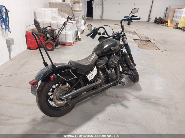Harley-Davidson FXBB 2020 5HD1YJJ36LB077029 Image 4