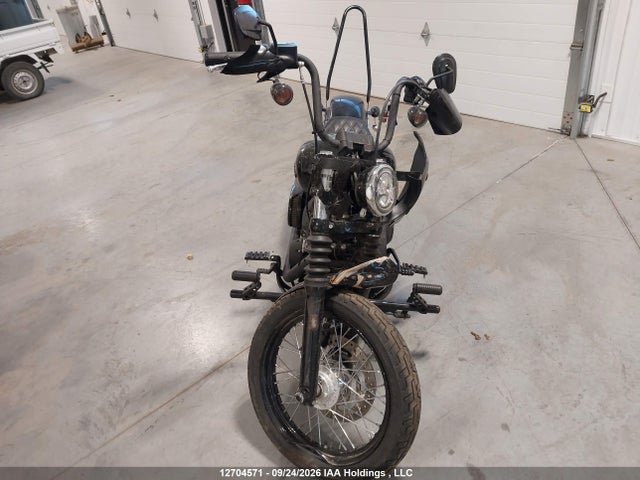 Harley-Davidson FXBB 2020 5HD1YJJ36LB077029 Image 5