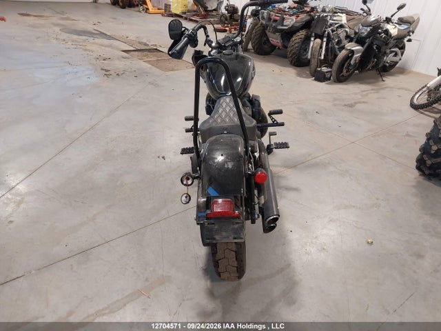 Harley-Davidson FXBB 2020 5HD1YJJ36LB077029 Image 6