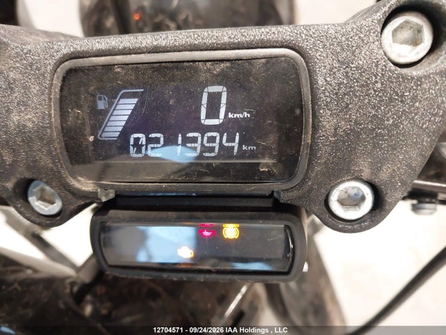 Harley-Davidson FXBB 2020 5HD1YJJ36LB077029 Image 7