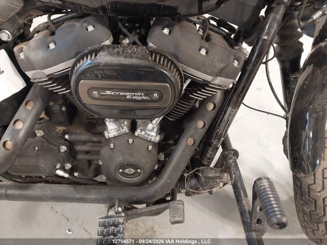 Harley-Davidson FXBB 2020 5HD1YJJ36LB077029 Image 8