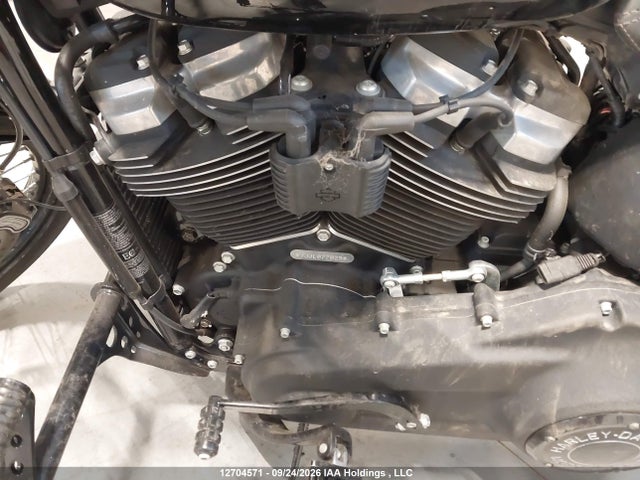 Harley-Davidson FXBB 2020 5HD1YJJ36LB077029 Image 9