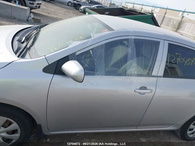 12704572 :رقم المزاد ، 2T1BU4EE9BC568183 vin ، 2011 Toyota Corolla Ce مزاد بيع