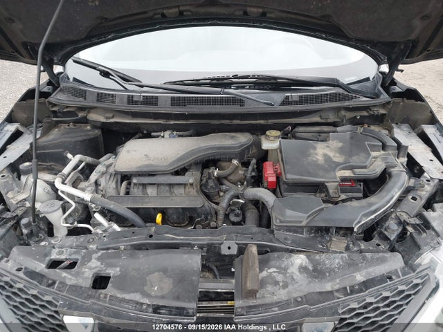 Продаж на аукціоні авто 2019 Nissan Qashqai, vin: JN1BJ1CR8KW311054, номер лоту: 12704576