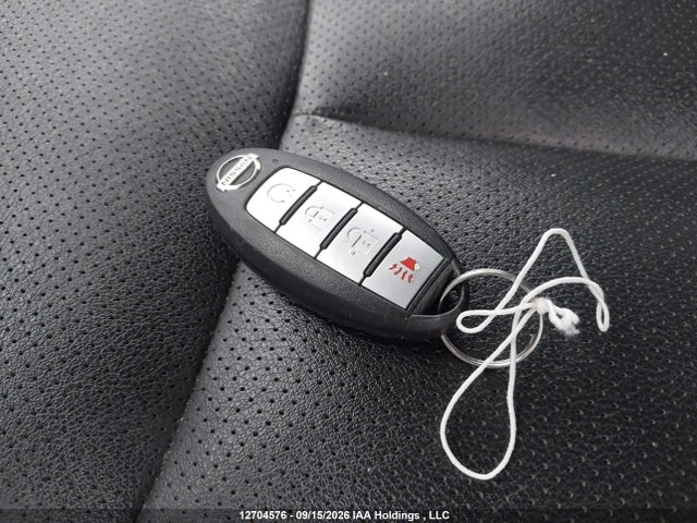 Продаж на аукціоні авто 2019 Nissan Qashqai, vin: JN1BJ1CR8KW311054, номер лоту: 12704576