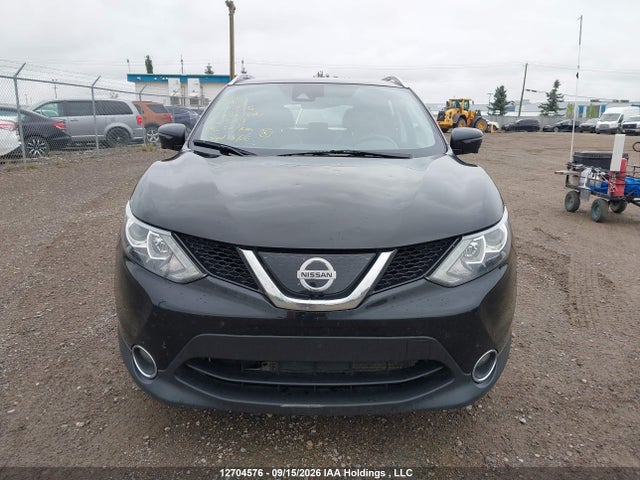 Продаж на аукціоні авто 2019 Nissan Qashqai, vin: JN1BJ1CR8KW311054, номер лоту: 12704576