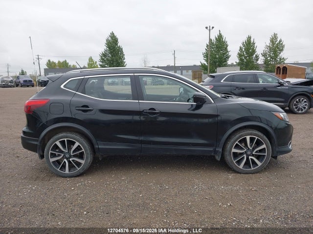 Продаж на аукціоні авто 2019 Nissan Qashqai, vin: JN1BJ1CR8KW311054, номер лоту: 12704576