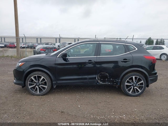 Продаж на аукціоні авто 2019 Nissan Qashqai, vin: JN1BJ1CR8KW311054, номер лоту: 12704576