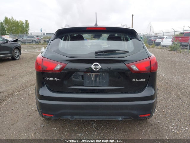 Продаж на аукціоні авто 2019 Nissan Qashqai, vin: JN1BJ1CR8KW311054, номер лоту: 12704576