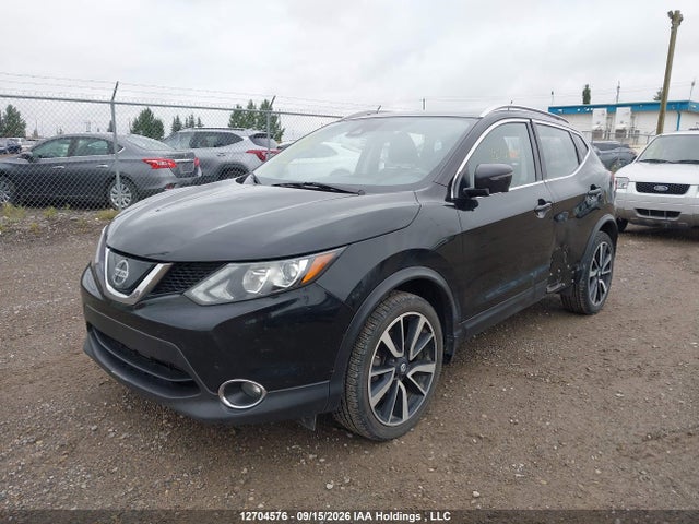 Продаж на аукціоні авто 2019 Nissan Qashqai, vin: JN1BJ1CR8KW311054, номер лоту: 12704576