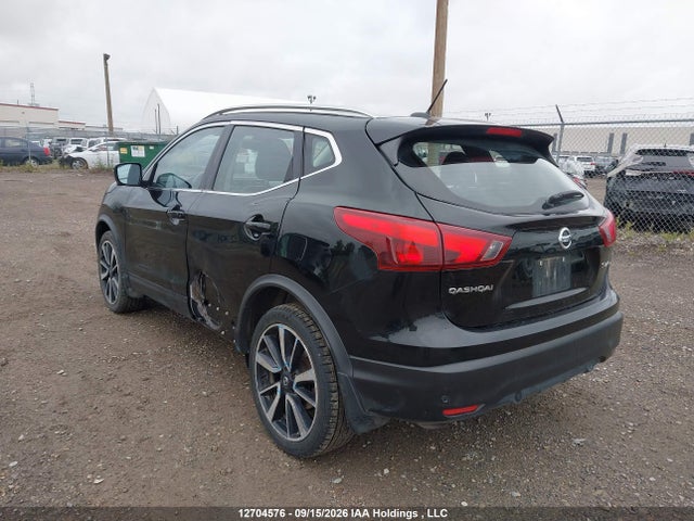 Продаж на аукціоні авто 2019 Nissan Qashqai, vin: JN1BJ1CR8KW311054, номер лоту: 12704576