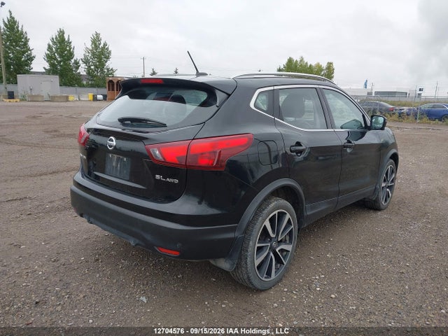 Продаж на аукціоні авто 2019 Nissan Qashqai, vin: JN1BJ1CR8KW311054, номер лоту: 12704576