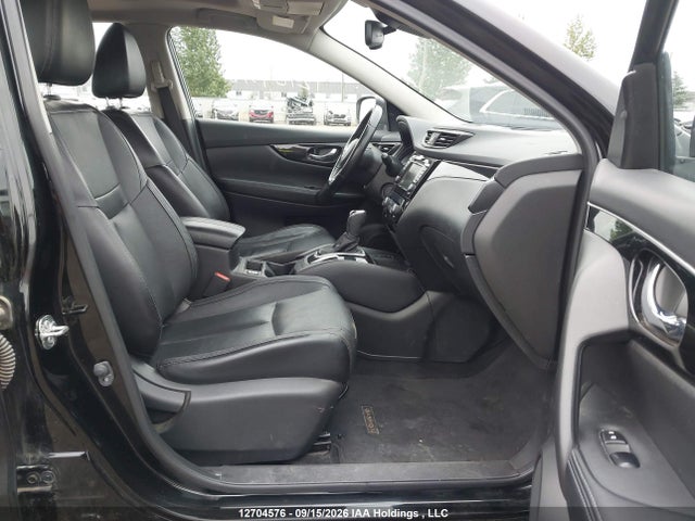 Продаж на аукціоні авто 2019 Nissan Qashqai, vin: JN1BJ1CR8KW311054, номер лоту: 12704576